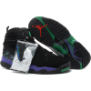 Air Jordan AJ Ⅷ Nike Shoes -Bl - Sneakers - 