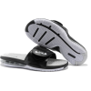 Air Lebron Slide Black-White-G - Classic shoes & Pumps - 