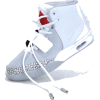 Air Yeezy 2 Men's Trainers Glo - Sneakers - 