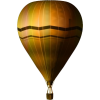 Air balloon - Predmeti - 
