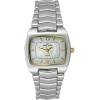Ak Anne Klein Diamond Silvertone Watch - Zegarki - $39.75  ~ 34.14€
