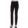 Ak Anne Klein Women's Slim Leg Pant Black - 裤子 - $52.61  ~ ¥352.50