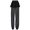Alaïa - Capri hlače - 