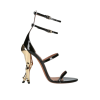 Alaïa - Sandalen - 