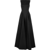Alaïa maxi dress - Dresses - 2,260.00€  ~ £1,999.83