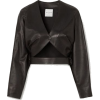 Alaia - Jacket - coats - 