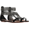 Alaia - Sandalen - 