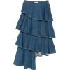 Alaia - Skirts - 