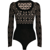 Alaia bodysuit - Uncategorized - $2,417.00 