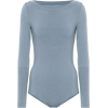 Alaia bodysuit - Uncategorized - $917.00 