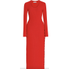 Alaia dress - Kleider - $4,560.00  ~ 3,916.52€