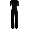 Alaia jumpsuit - 连体衣/工作服 - 