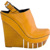 Alain Quilici  Wedges - Wedges - 