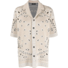 Alanuo shirt - Camisa - curtas - $1,555.00  ~ 1,335.57€
