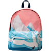 Alaska Cartoon Backpack - Plecaki - 
