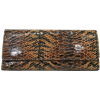 Alba in Tiger by Hobo - Wallets - $106.20  ~ £80.71