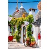 Alberobello - Edificios - 