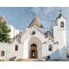 Alberobello church - Edificios - 