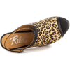 Alberta - Leopard Rebels - Sandals - $12.99 