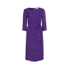 Alberta Dress Ostrich - Haljine - £39.00  ~ 325,98kn