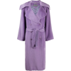 Alberta Ferreti coat - Jaquetas e casacos - 