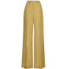 Alberta Ferreti trousers - Calças capri - $1,280.00  ~ 1,099.37€