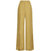 Alberta Ferreti trousers by DiscoMermaid - Pantalones Capri - $1,280.00  ~ 1,099.37€