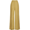 Alberta Ferreti trousers by DiscoMermaid - Calças capri - $1,280.00  ~ 1,099.37€