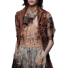 Alberta Ferretti 2015 - Catwalk - 