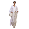 Alberta Ferretti 2024 - Catwalk - 