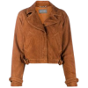 Alberta Ferretti - Jacket - coats - $1,630.00  ~ £1,238.82
