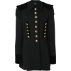 Alberta Ferretti - Jacket - coats - 