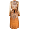 Alberta Ferretti - Jacket - coats - 