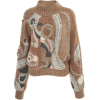 Alberta Ferretti - Pullover - 