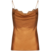 Alberta Ferretti - Tanks - $401.00 