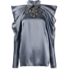 Alberta Ferretti blouse - Uncategorized - 