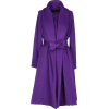 Alberta Ferretti coat - Jakne i kaputi - 