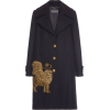 Alberta Ferretti coat - Jakne i kaputi - 