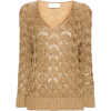 Alberta Ferretti knitted jumper - Jerseys - 