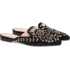 Alberta Ferretti slippers - 平软鞋 - 