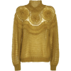 Alberta Ferrreti sweater - Pullovers - $1,885.00 