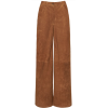 Alberta Ferrreti trousers - Capri & Cropped - $2,615.00  ~ ¥17,521.38