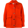 Alberto Biani - Jacket - coats - 