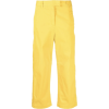 Alberto Biani trousers - Spodnie Capri - $472.00  ~ 405.39€