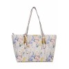 Aldo floral hand bag - Hand bag - 50.00€  ~ £44.24