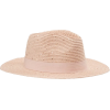 Aldo Bruceton Hat Light Pink - Kapelusze - 19.99€ 