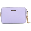 Aldo lilac messanger - Messenger bags - 