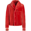 Alejandra Alonso Rojas - Jacket - coats - 
