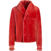 Alejandra Alonso Rojas - Jacket - coats - 