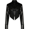 Aleksandre Akhalkatsishvili jacket - Chaquetas - £535.00  ~ 604.60€